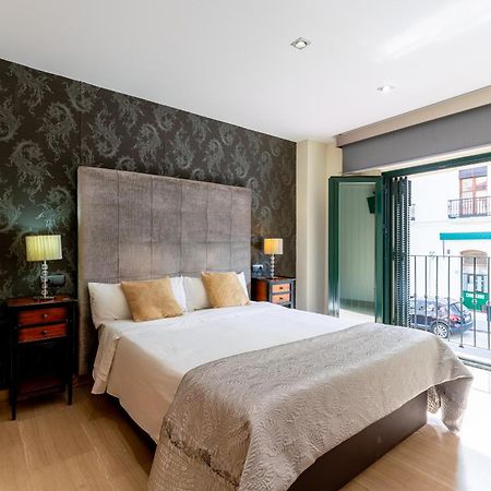 Pyl Apartamento Centro Junto Catedral Sevilla Eksteriør billede