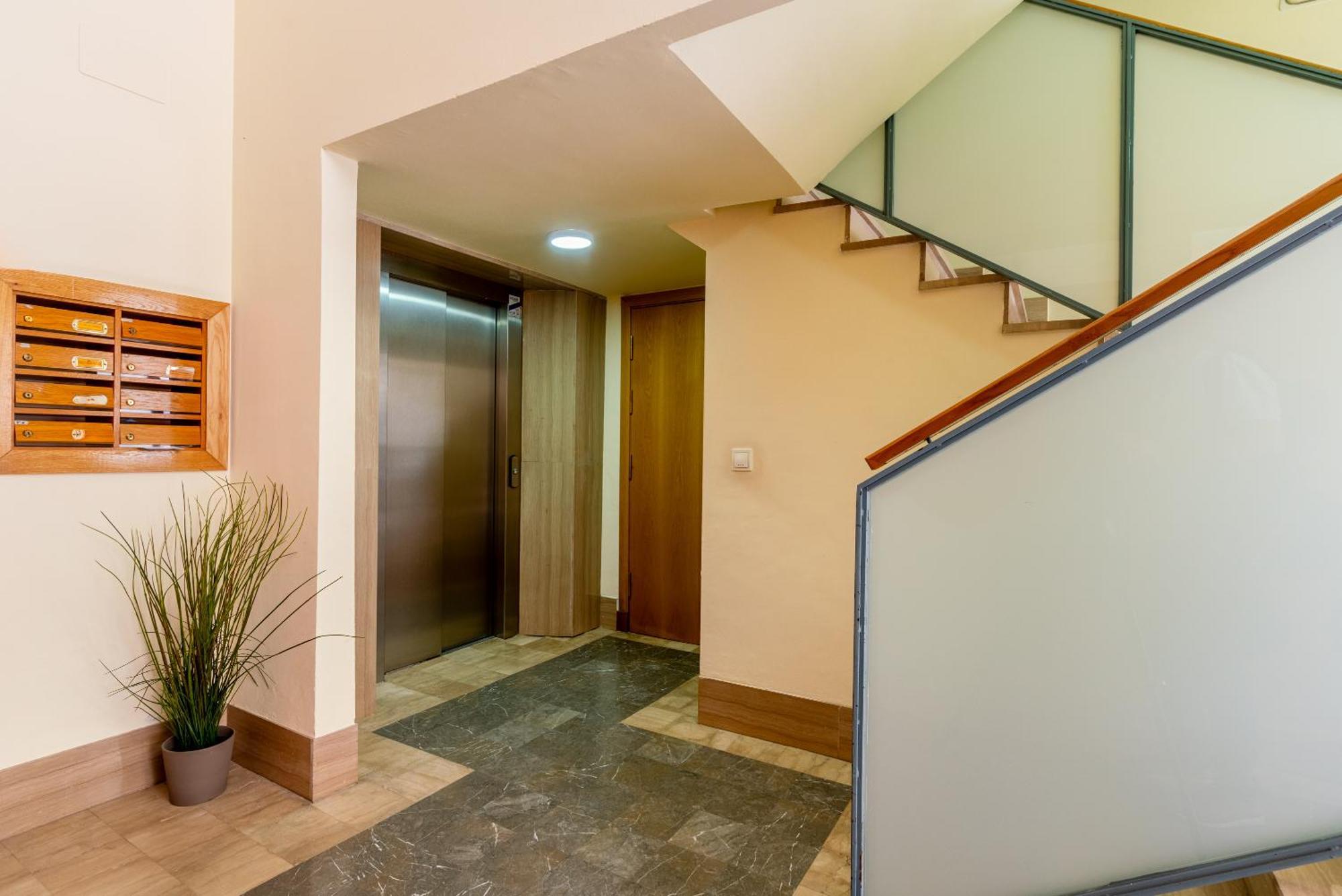 Pyl Apartamento Centro Junto Catedral Sevilla Eksteriør billede