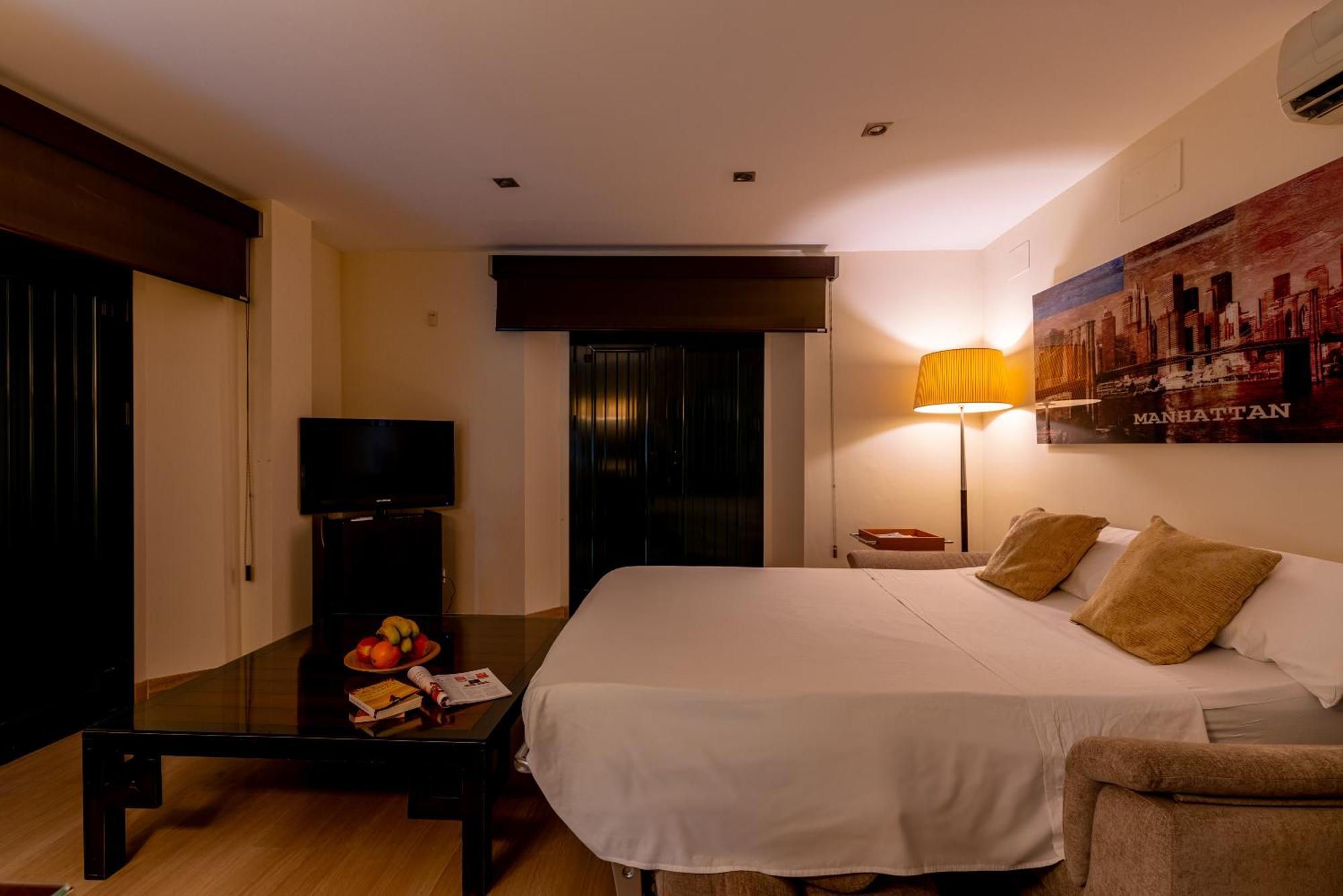 Pyl Apartamento Centro Junto Catedral Sevilla Eksteriør billede