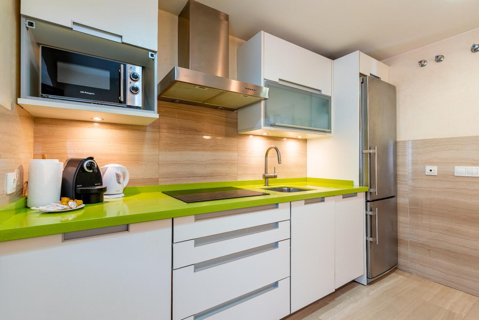 Pyl Apartamento Centro Junto Catedral Sevilla Eksteriør billede