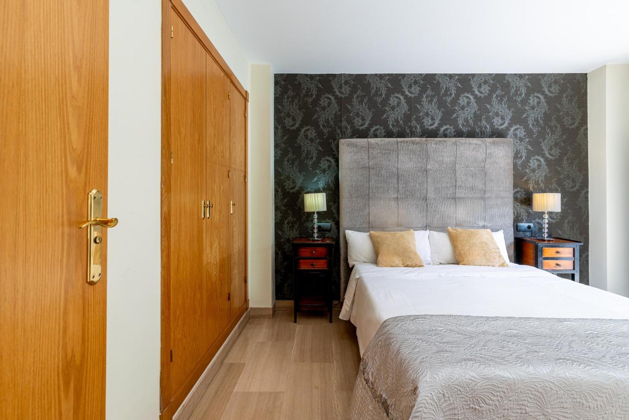 Pyl Apartamento Centro Junto Catedral Sevilla Eksteriør billede