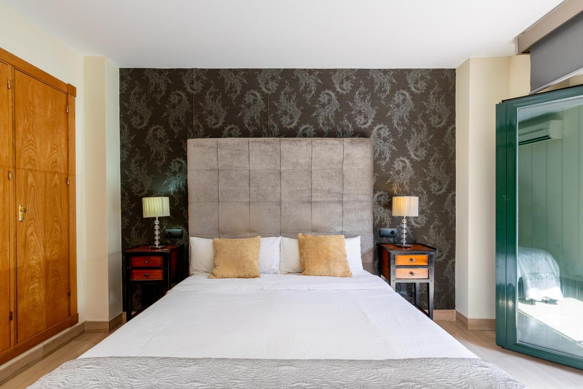 Pyl Apartamento Centro Junto Catedral Sevilla Eksteriør billede