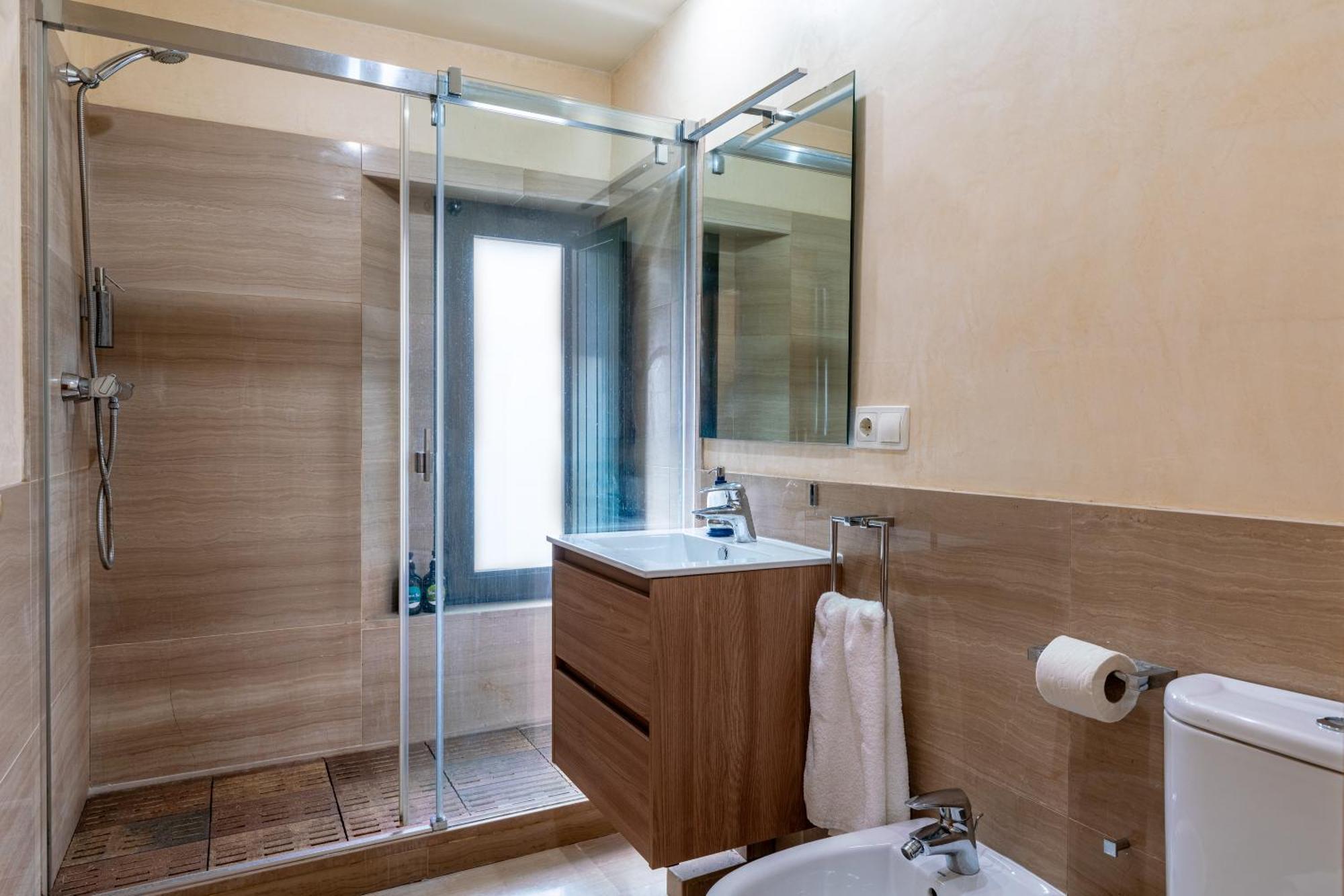 Pyl Apartamento Centro Junto Catedral Sevilla Eksteriør billede