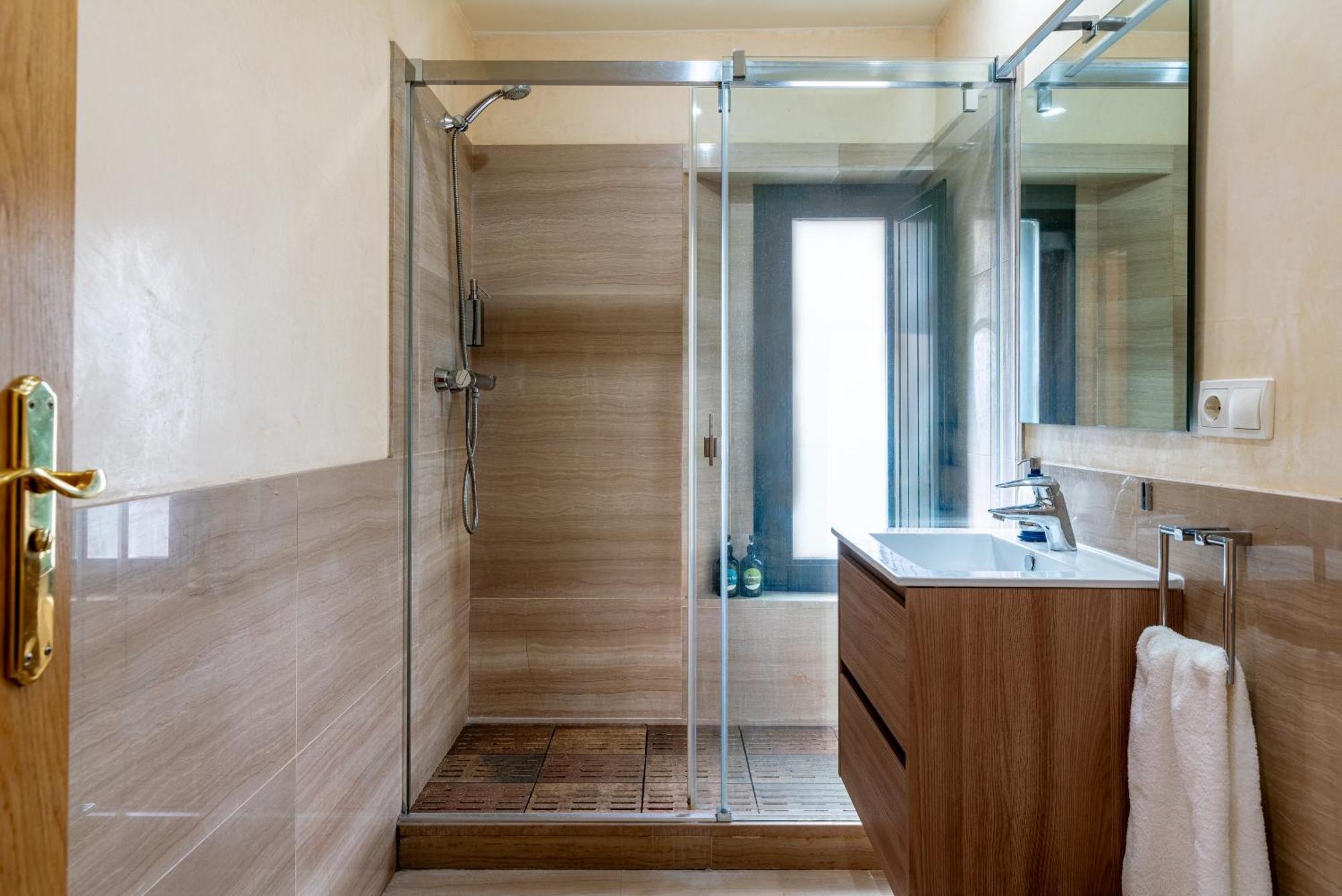 Pyl Apartamento Centro Junto Catedral Sevilla Eksteriør billede