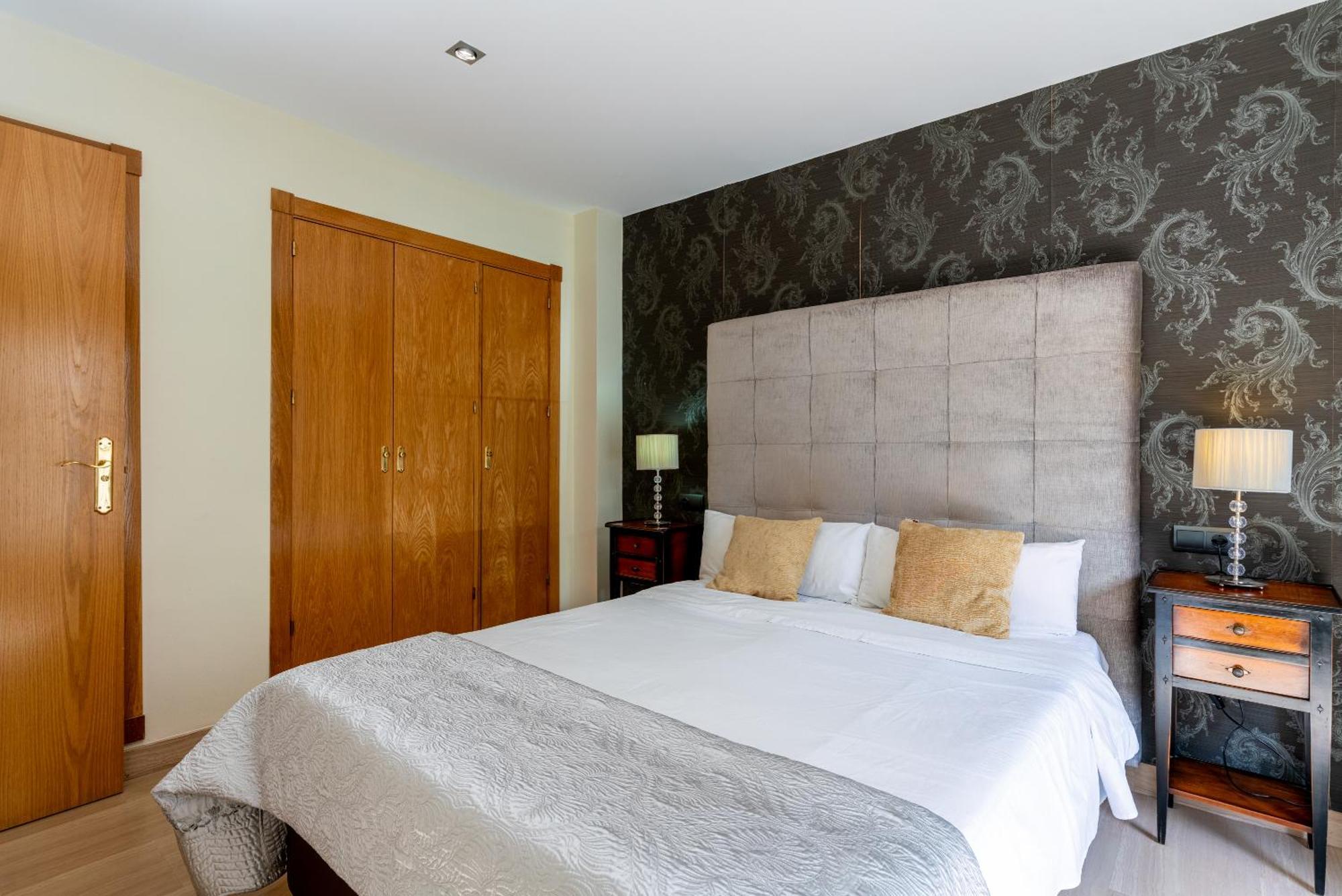 Pyl Apartamento Centro Junto Catedral Sevilla Eksteriør billede