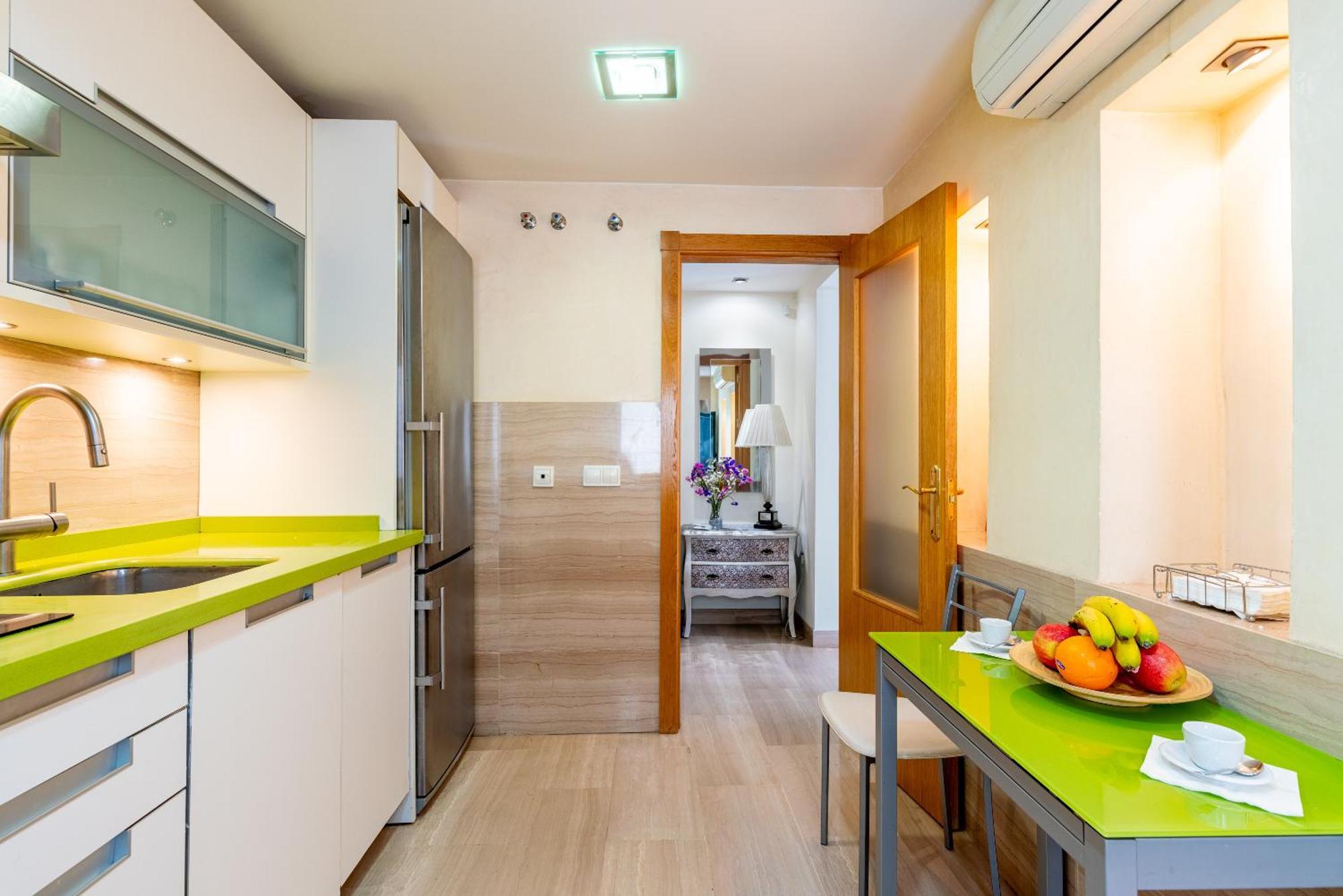 Pyl Apartamento Centro Junto Catedral Sevilla Eksteriør billede